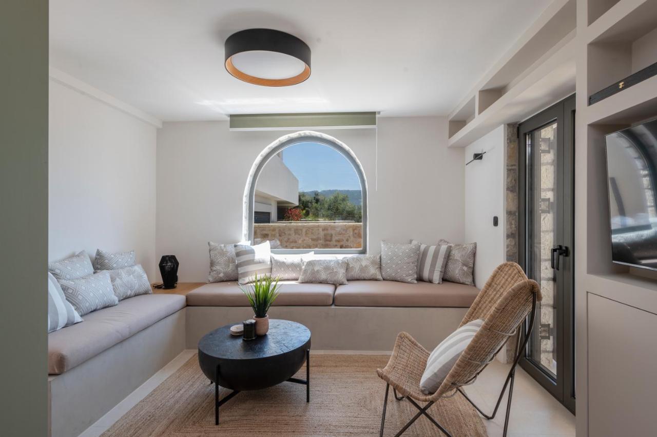 Archico Villa Gialova